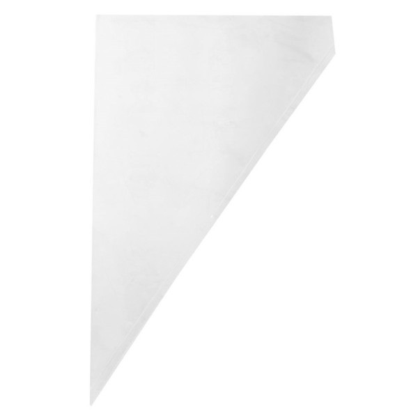 Dekorator rękaw cukierniczy 31 cm, folia PP, 50 szt. - 142257 Orion